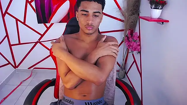 oliver-parker webcam show