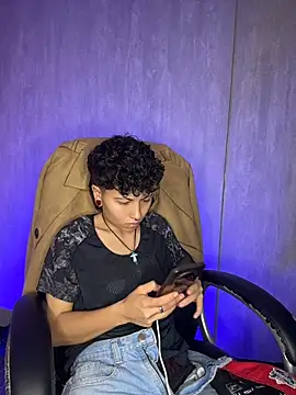 Živý XXX chat ian_mathias_
