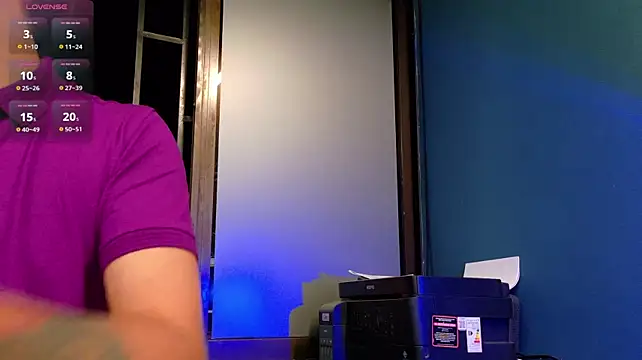 tommyy- webcam show