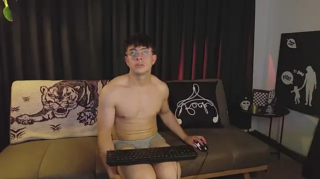 XXX chat uživo modela Percy_lodge