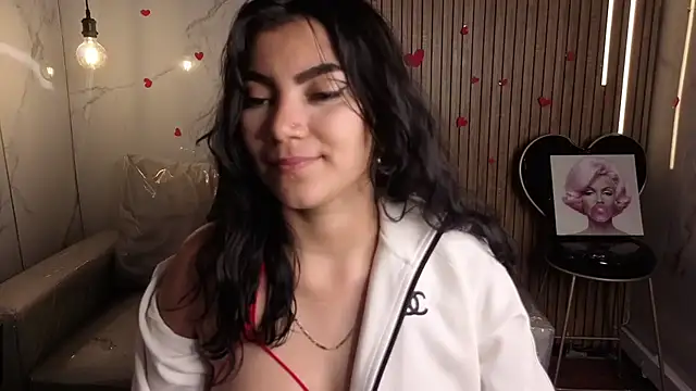 Živý XXX chat Iris_moon_