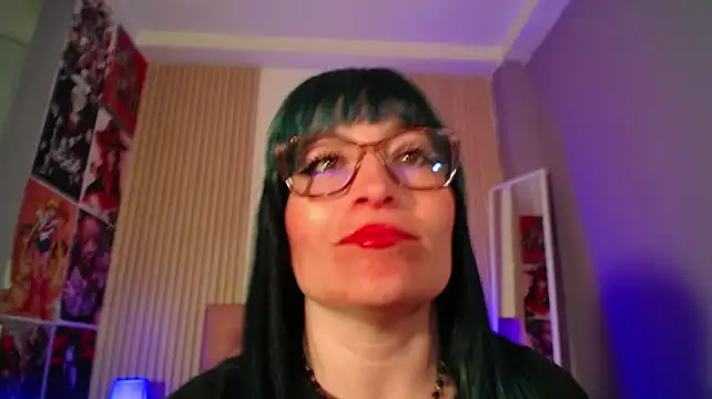 alicia_moomのライブXXXチャット