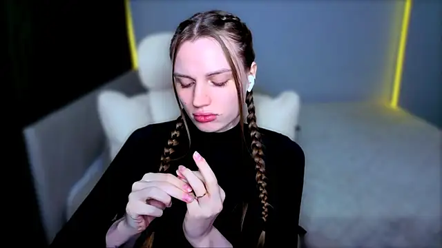 StellaLawless Live XXX-Chat