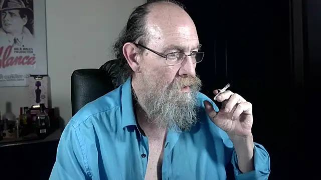Uncle_Hottie – Live XXX-chat