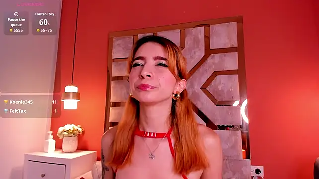 Justmia69 live XXX chat