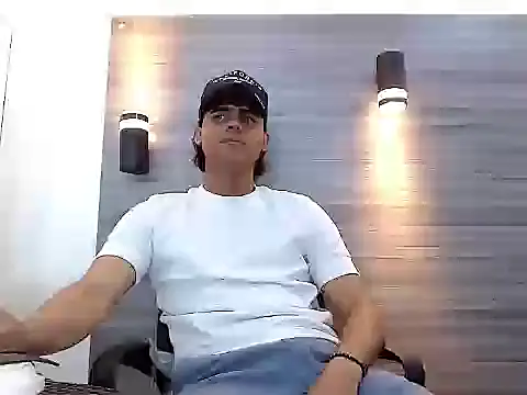 DamianFrostt Chat XXX live
