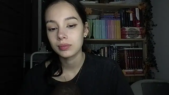 Yuna5343's Live XXX Chat