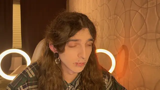 Kriisp Chat XXX live