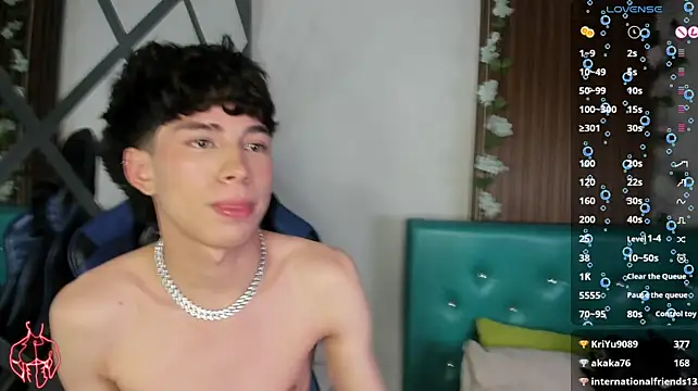Kael_Prince Live XXX-Chat