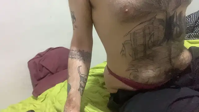 delidemente333's Live XXX Chat