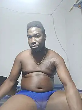 AlexHunter_ – Naživo XXX chat
