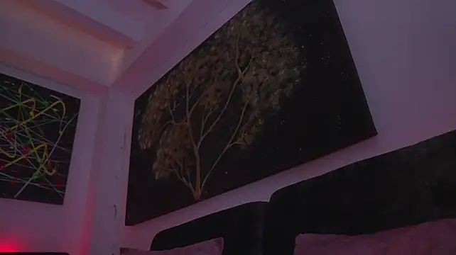 دردشة LorenRosse الجنسية المباشرة