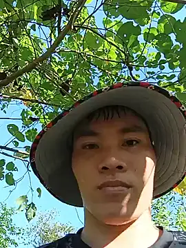 Changebabi 在線直播表演