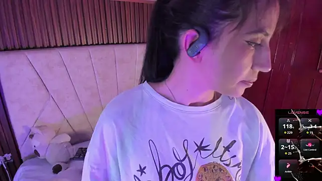 แชท XXX สดของ leilawilliams1