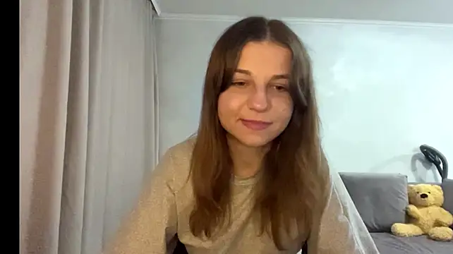 XXX chat uživo modela HwaTrippel