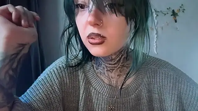 Raven_Armor's Live XXX Chat
