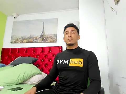 Chatroom XXX en direct de harpper_durgang_