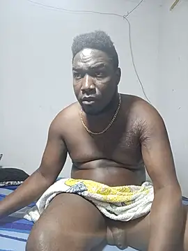 Chat XXX en directo de AlexHunter_