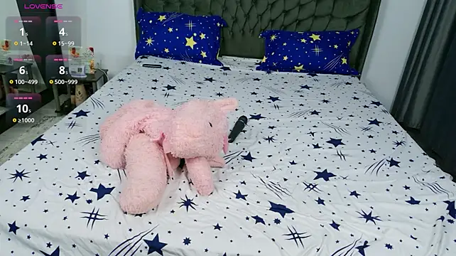Nicol2Naya Live XXX-Chat