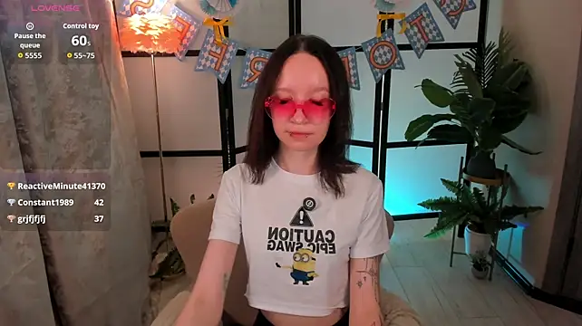 Mi_Mi_Mia Live XXX-Chat