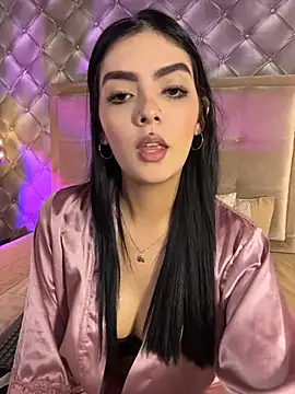 Chat +18 de AliceRitter ao vivo