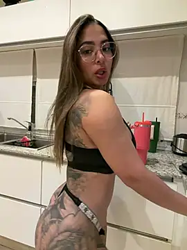 Maferalvarexxx - Show pussy