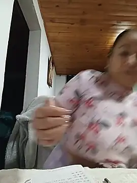 Chat +18 de _Dr-Luna_1 ao vivo