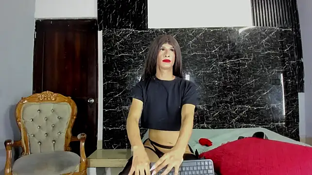 Aria_skye Obrolan Langsung XXX