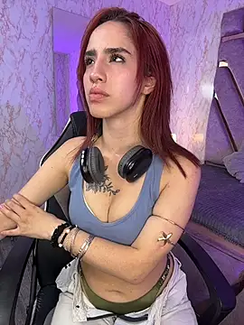 Elodiee_Rousseen Live XXX chat