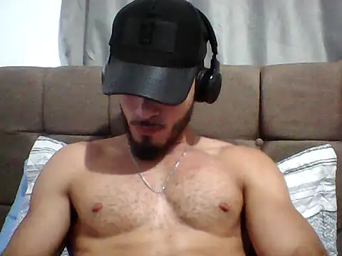 otaviorodrigues Chat XXX in diretta