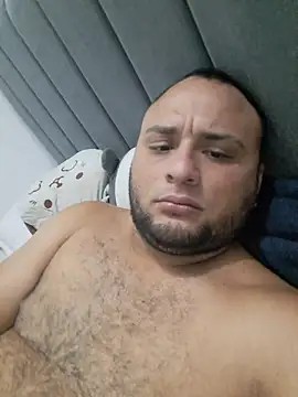 Stanleyandjhosep webcam show