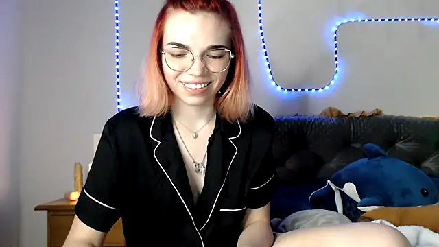 olivka-flower – Live XXX-chat