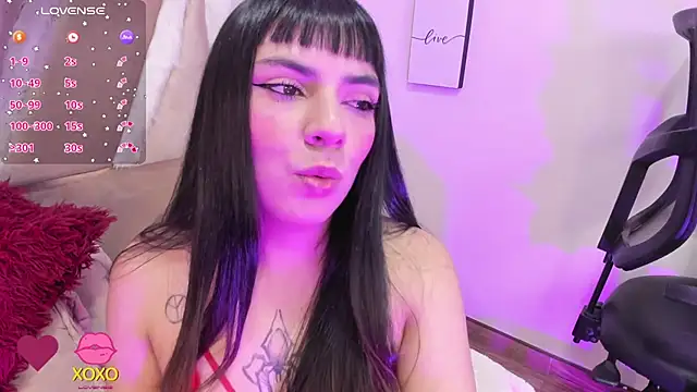 xhinata_hyugax's Live XXX Chat