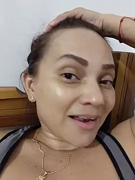 Sembang XXX Secara Langsung Amanda39