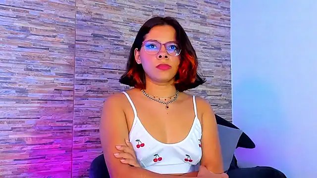 nath_redrex Adlı Modelin Canlı XXX Sohbeti