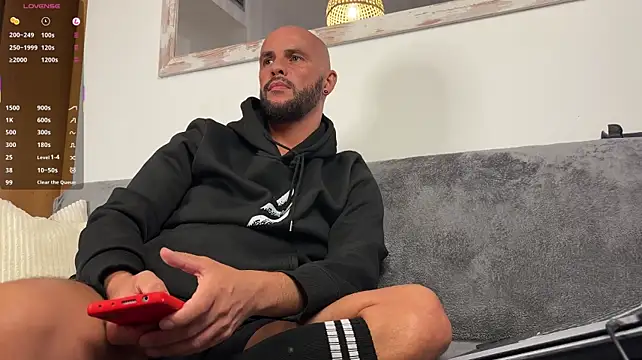 XXX chat uživo modela tim_beard
