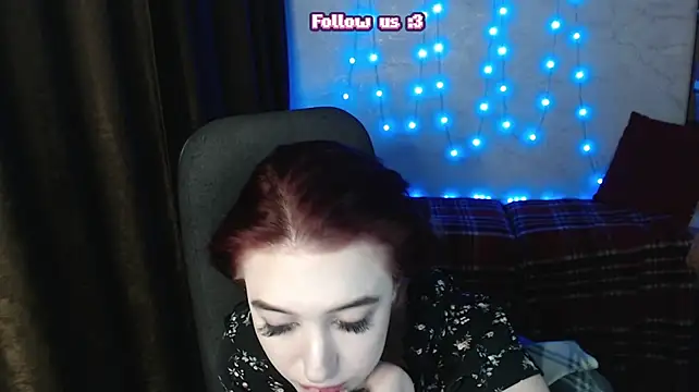 BLIADOVAIAMILANA Adlı Modelin Canlı XXX Sohbeti