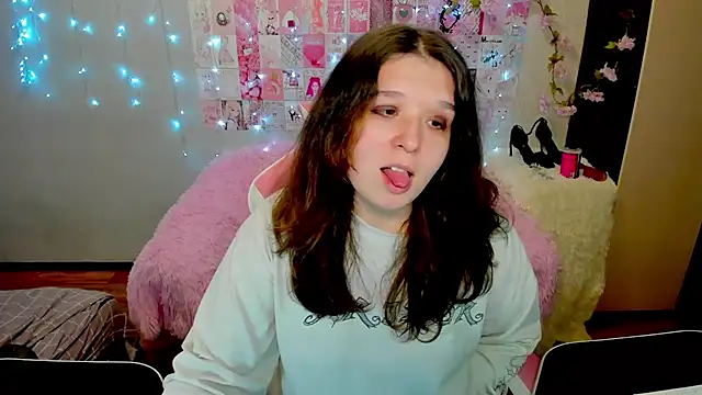 Kate_Acid 现场XXX聊天