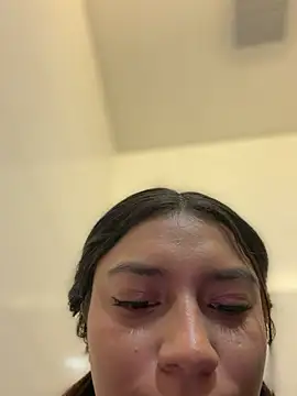 CocoaGigiMuse - TAKE OFF PANTY A FUCK PUSSY