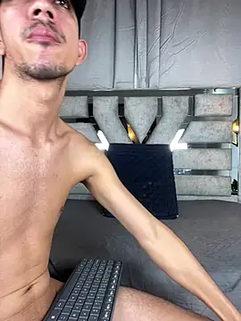 kameron_and_Nick Chat XXX in diretta