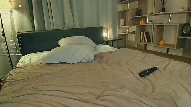 ClarissaMaheia – Naživo XXX chat