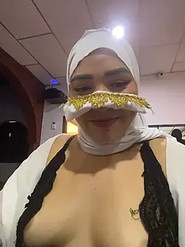 XXX chat uživo modela AylaNoir