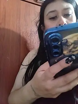 Chat XXX en directo de Beautiful_Lady90