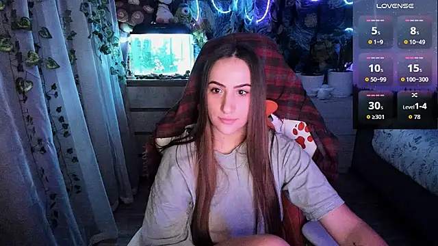 Selbi_Paine's Live XXX Chat