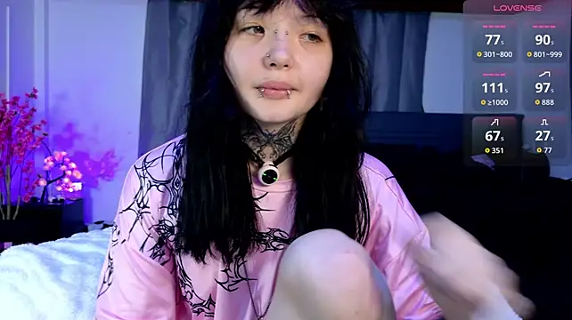 Lein_BoneのライブXXXチャット