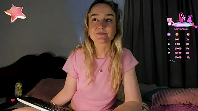 Chat XXX en directo de 1Sweetnina