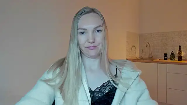 Rock_baby_ Adlı Modelin Canlı XXX Sohbeti
