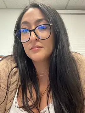 Chat XXX en directo de Goddessxxrosexx