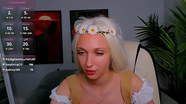 EmmaGiln Live XXX chat