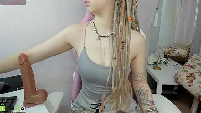 Valerie_Woods Chat XXX in diretta